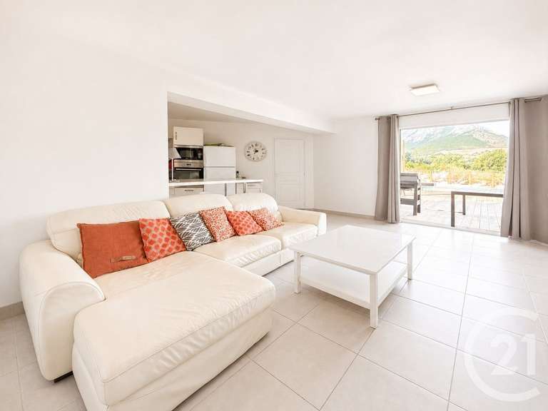Maison Moncale - 5 chambres - 149m²