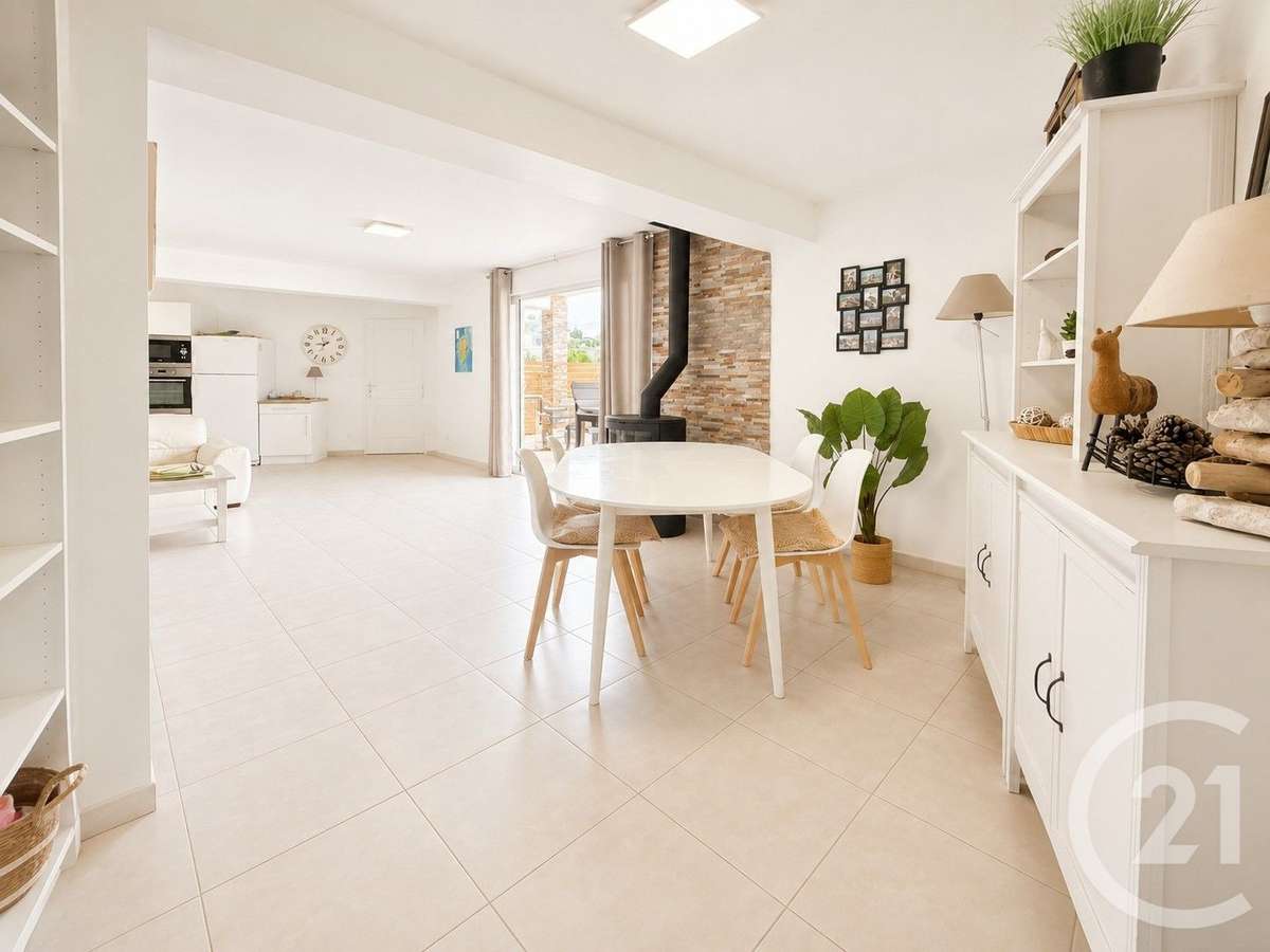 House Moncale