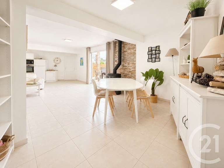 Maison Moncale - 5 chambres - 149m²