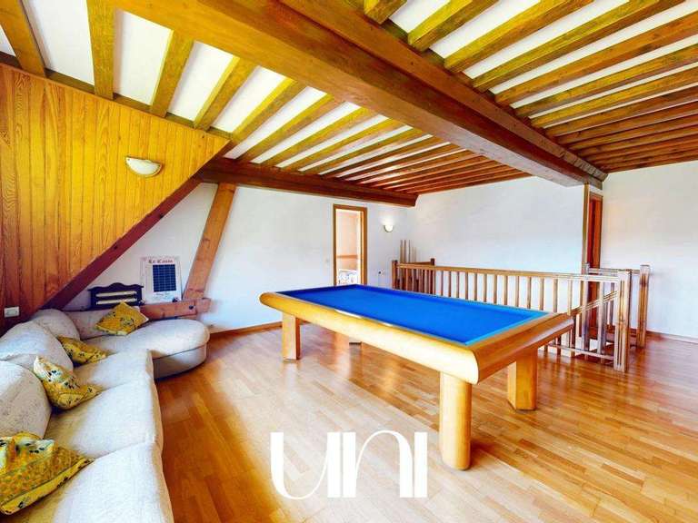 Villa Monceaux-en-Bessin - 5 chambres