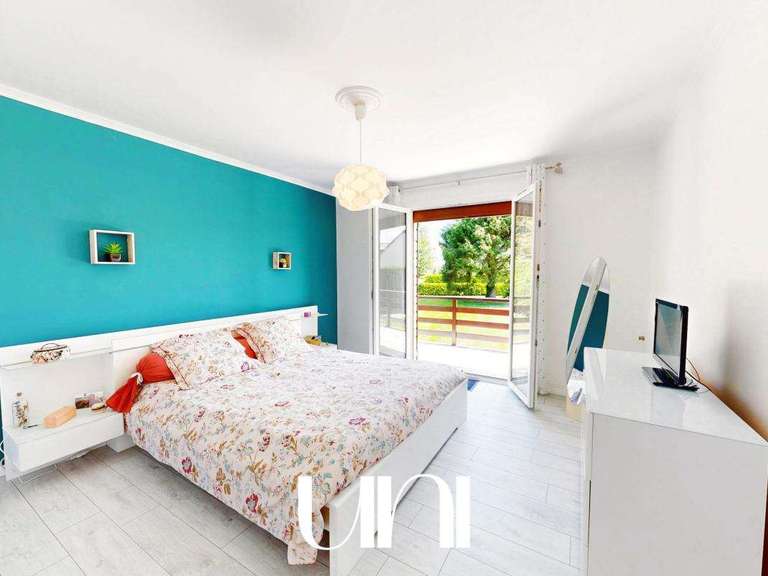 Villa Monceaux-en-Bessin - 5 chambres