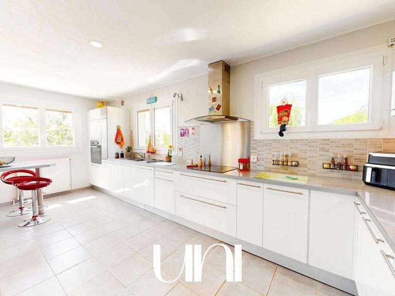 Villa Monceaux-en-Bessin - 5 chambres