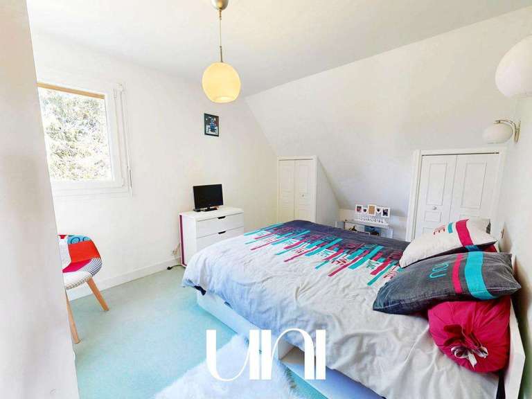 Villa Monceaux-en-Bessin - 5 chambres