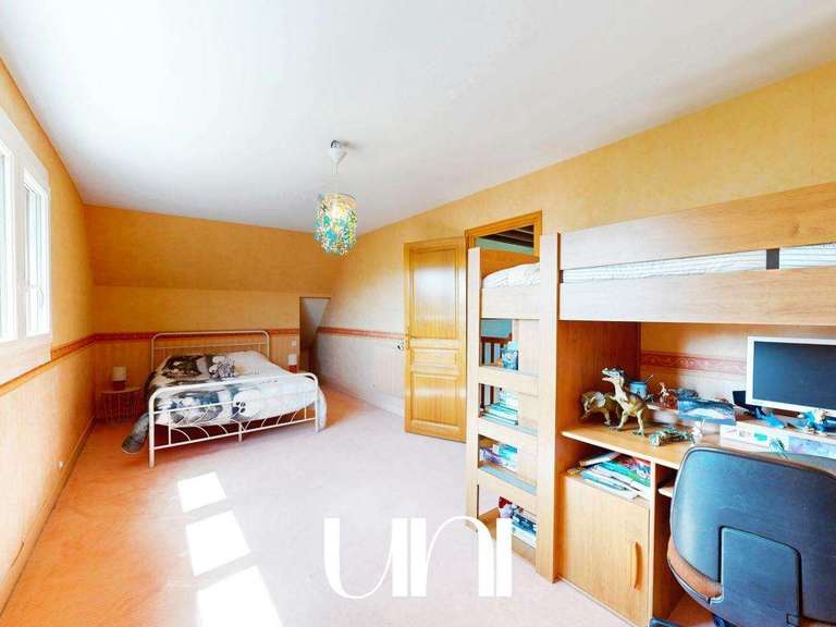 Villa Monceaux-en-Bessin - 5 chambres