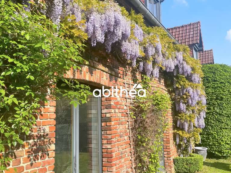 Maison Monchy-le-Preux - 6 chambres - 327m²