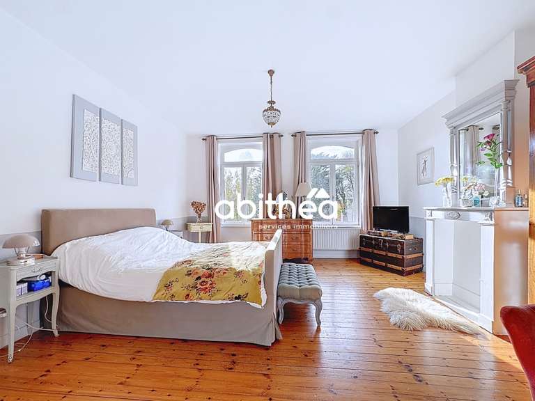 Maison Monchy-le-Preux - 6 chambres - 327m²