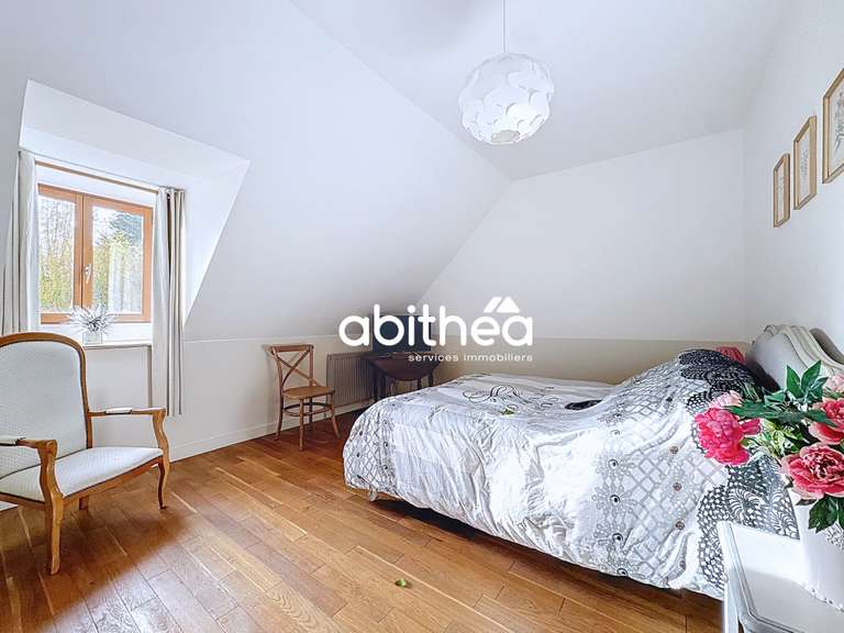 Maison Monchy-le-Preux - 6 chambres - 327m²