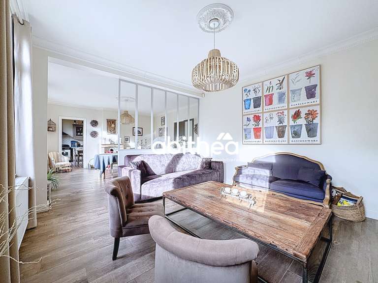 Maison Monchy-le-Preux - 6 chambres - 327m²