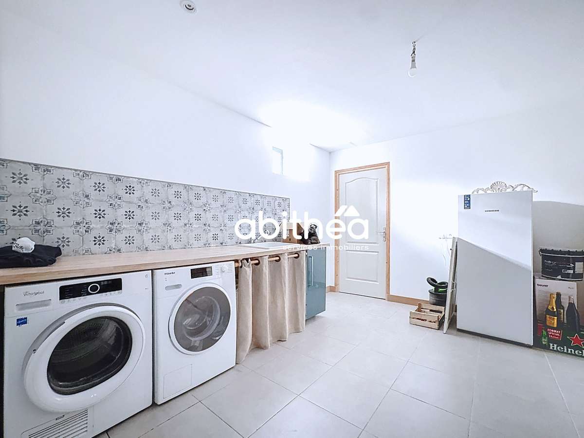 Maison Monchy-le-Preux