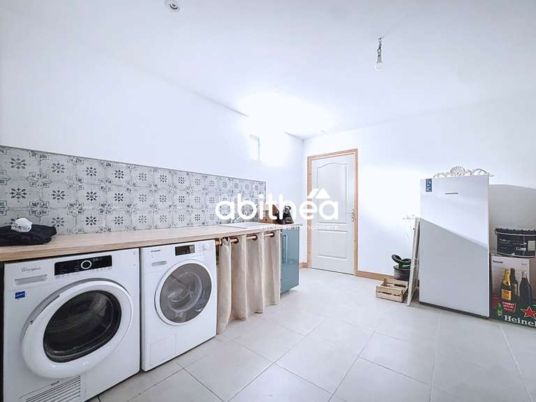 Maison Monchy-le-Preux - 6 chambres - 327m²