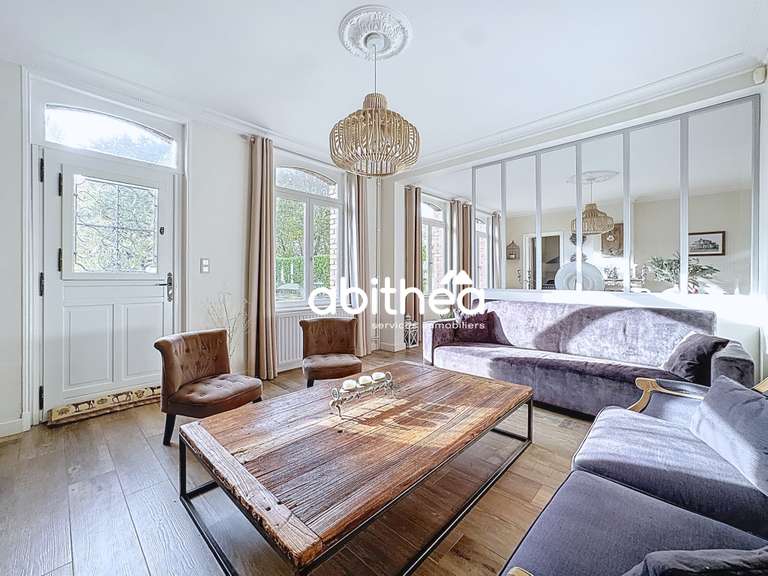 Maison Monchy-le-Preux - 6 chambres - 327m²