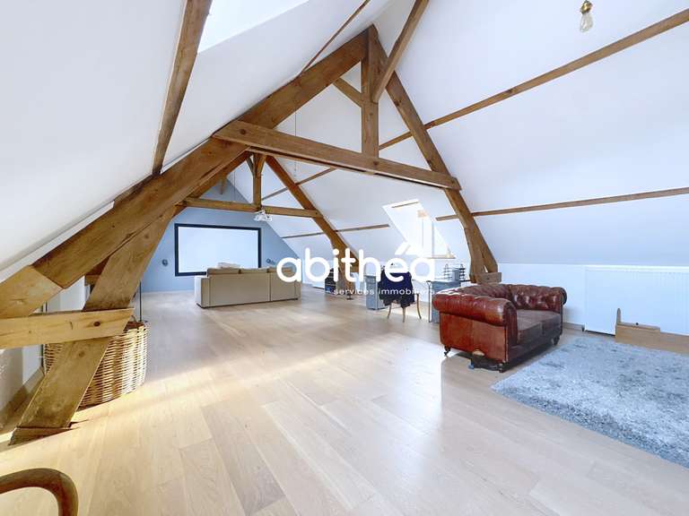 Maison Monchy-le-Preux - 6 chambres - 327m²