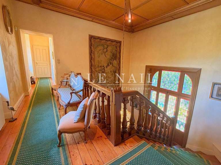 Château Moncontour - 5 chambres - 474m²