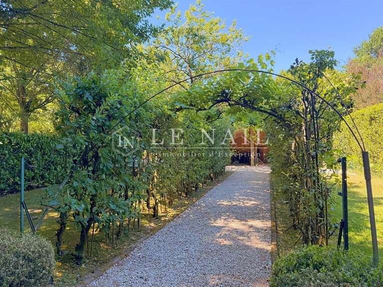Château Moncontour - 5 chambres - 474m²