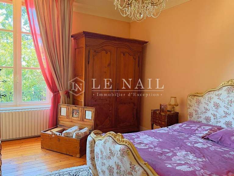 Château Moncontour - 5 chambres - 474m²