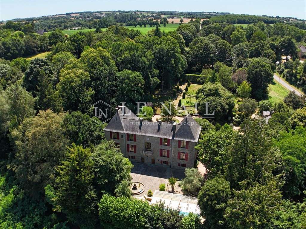 Château Moncontour