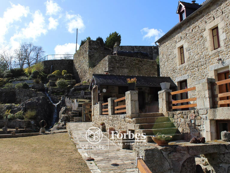 Maison Moncontour - 4 chambres - 112m²