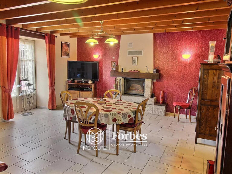 Maison Moncontour - 4 chambres - 112m²