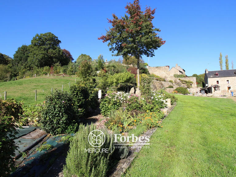 Maison Moncontour - 4 chambres - 112m²