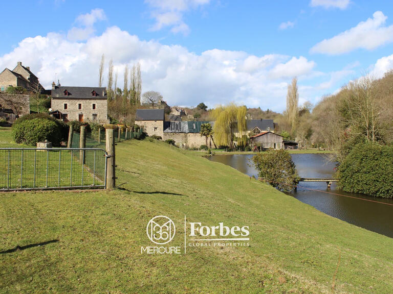 Maison Moncontour - 4 chambres - 112m²