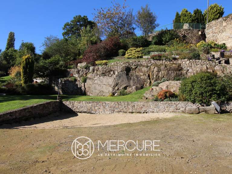 Maison Moncontour - 4 chambres - 112m²