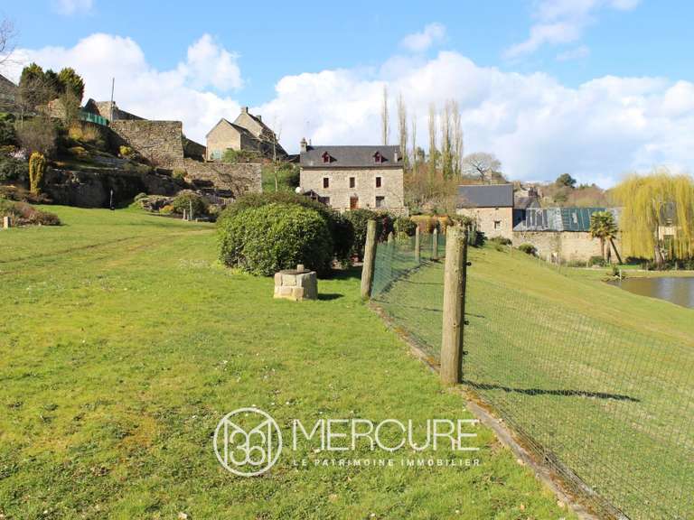 Maison Moncontour - 4 chambres - 112m²