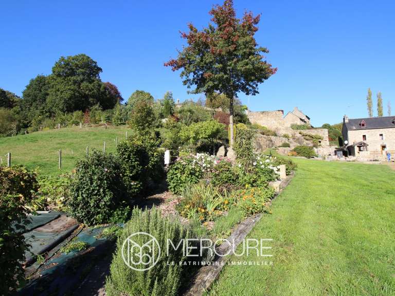 Maison Moncontour - 4 chambres - 112m²