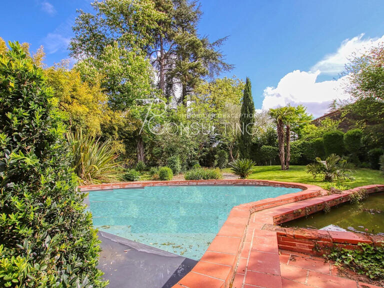 Sale House Mondonville - 9 bedrooms