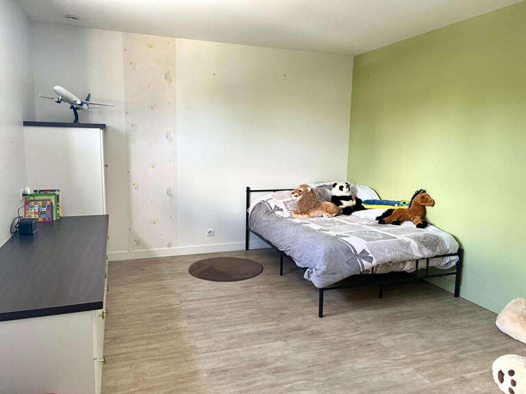Maison Mondoubleau - 4 chambres