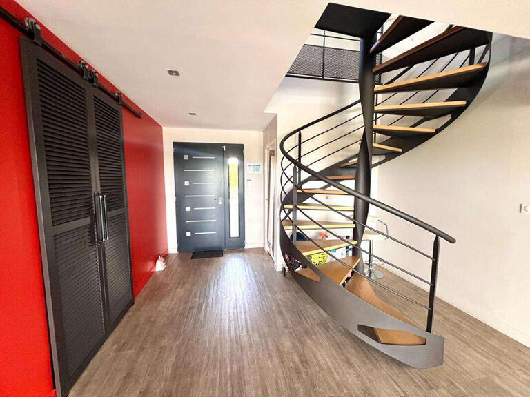 Maison Mondoubleau - 4 chambres
