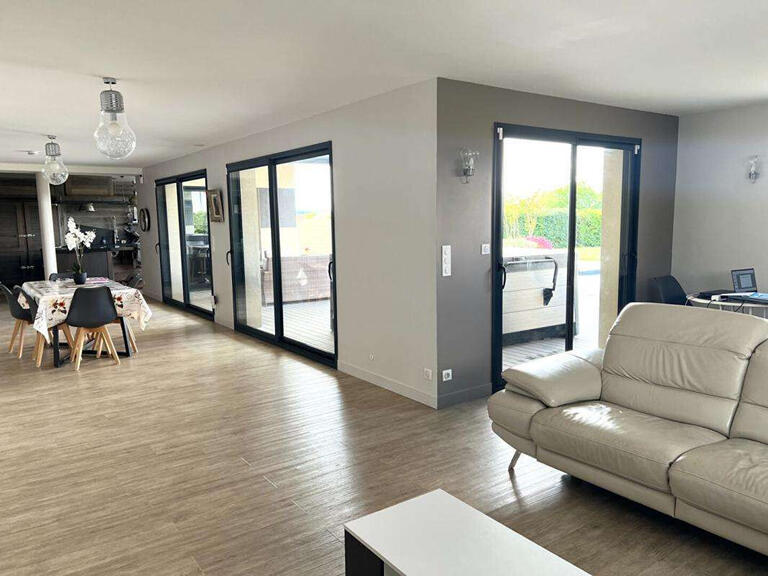 Maison Mondoubleau - 4 chambres