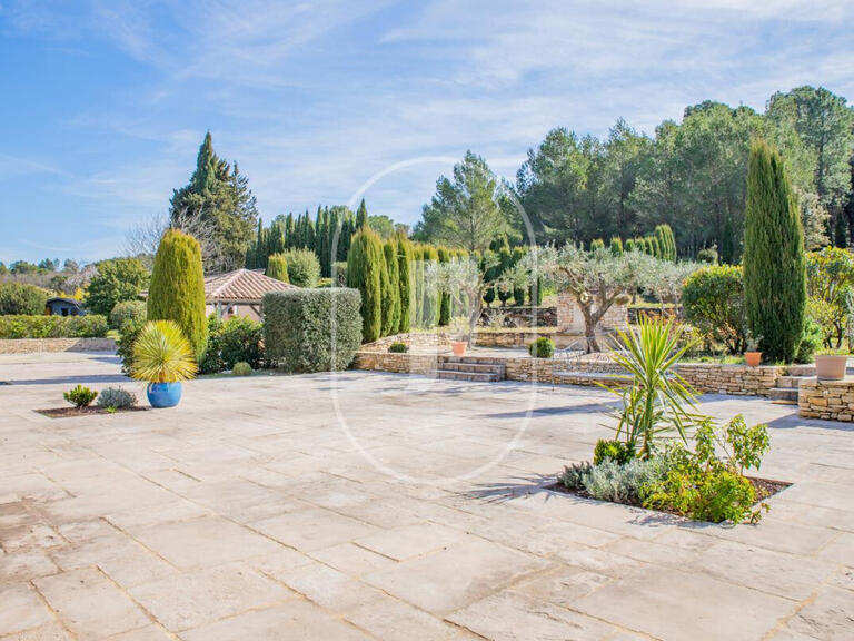 Villa Mondragon - 3 chambres - 175m²