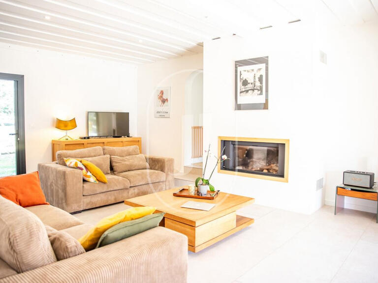 Villa Mondragon - 3 chambres - 175m²