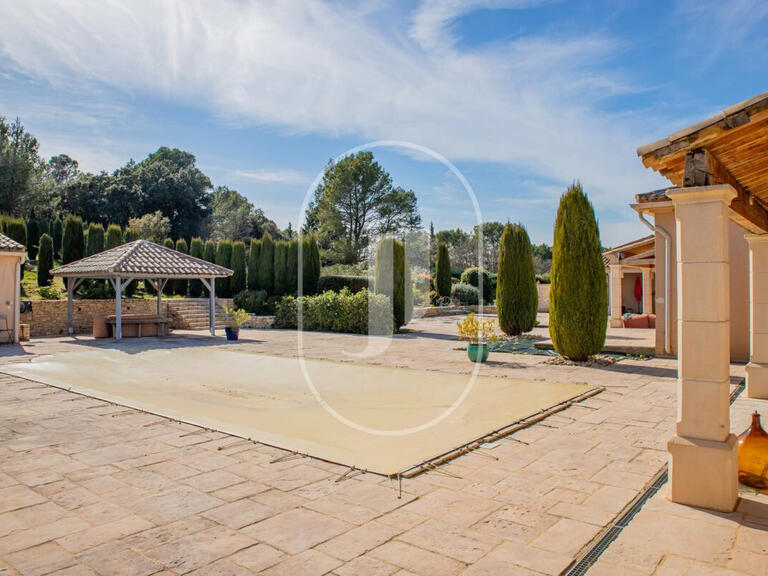 Villa Mondragon - 3 chambres - 175m²