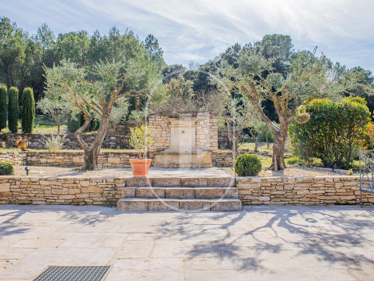 Villa Mondragon - 3 chambres - 175m²