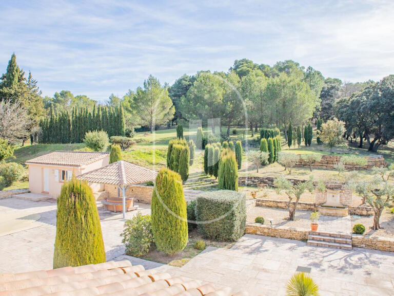 Villa Mondragon - 3 chambres - 175m²