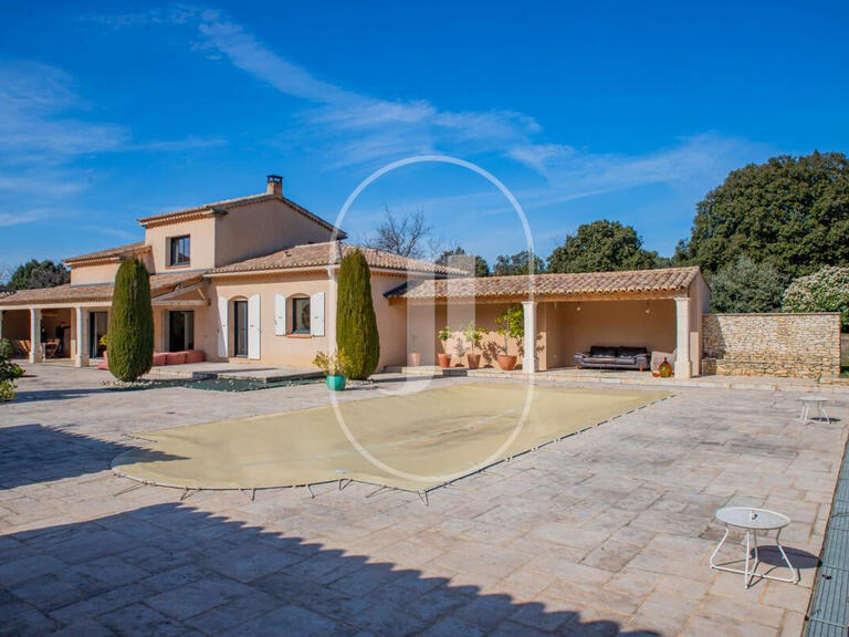 Villa Mondragon - 3 chambres - 175m²