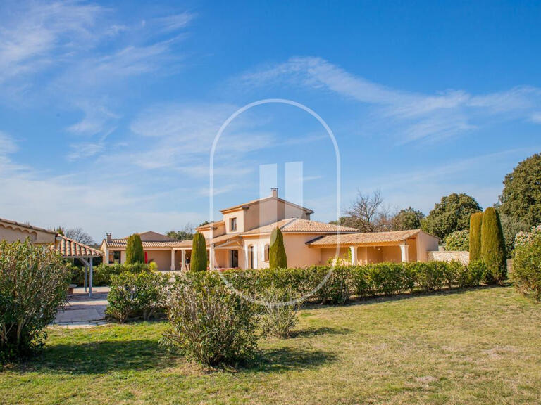Villa Mondragon - 3 chambres - 175m²