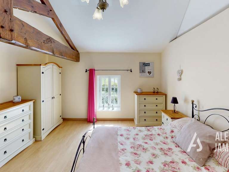 Maison Monestier - 9 chambres - 500m²