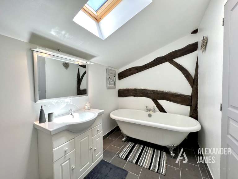 Maison Monestier - 9 chambres - 500m²