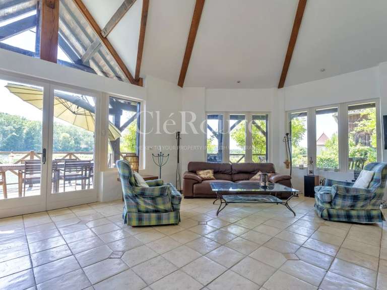 Maison Monestier - 4 chambres - 149m²