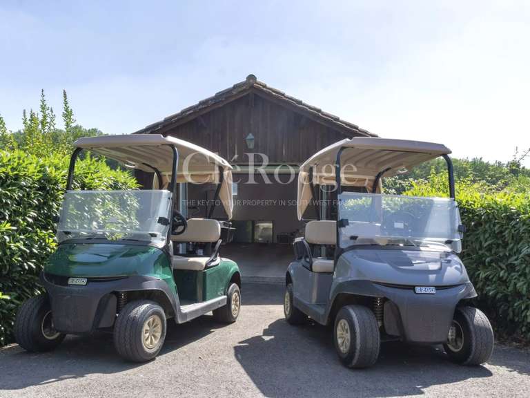 Maison Monestier - 4 chambres - 149m²