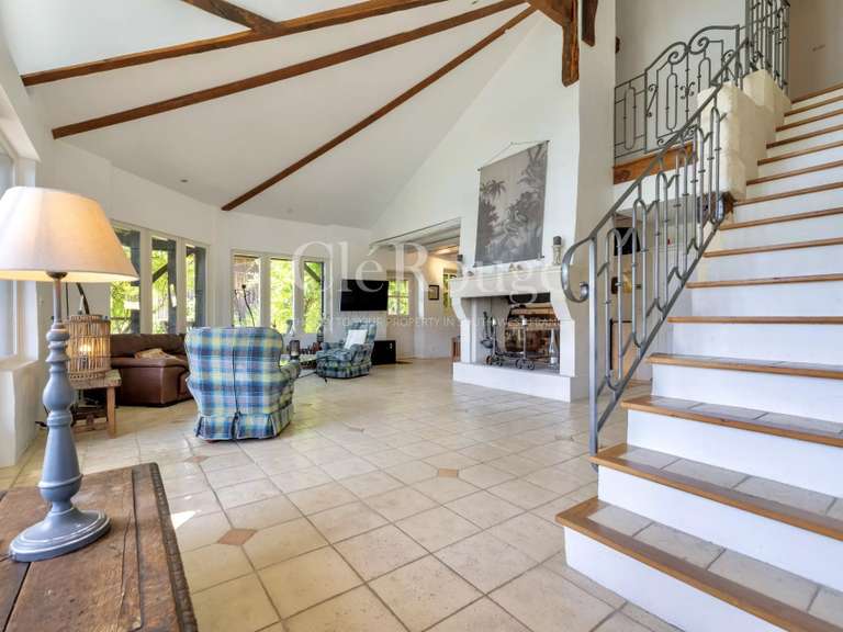 Maison Monestier - 4 chambres - 149m²