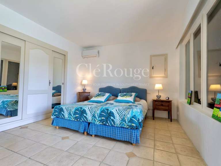 Maison Monestier - 4 chambres - 149m²