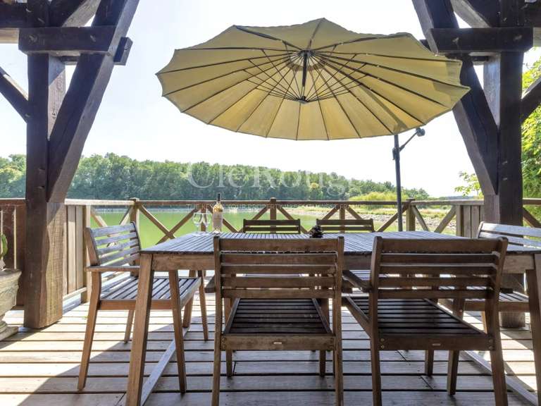 Maison Monestier - 4 chambres - 149m²