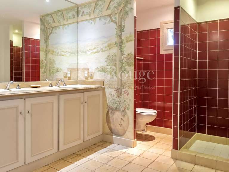Maison Monestier - 4 chambres - 149m²