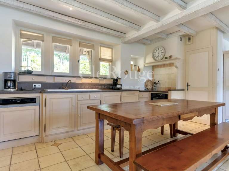 Maison Monestier - 4 chambres - 149m²