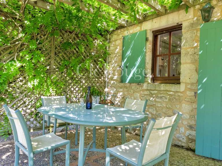 Maison Monestier - 4 chambres - 149m²