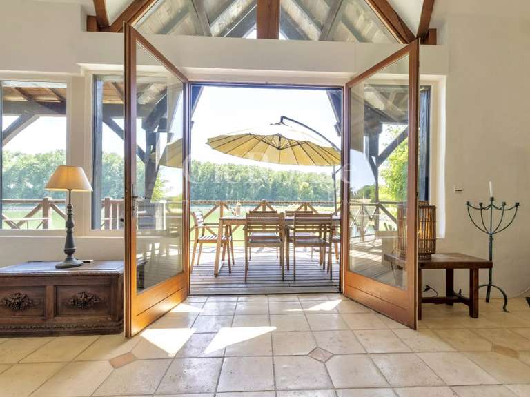 Maison Monestier - 4 chambres - 149m²