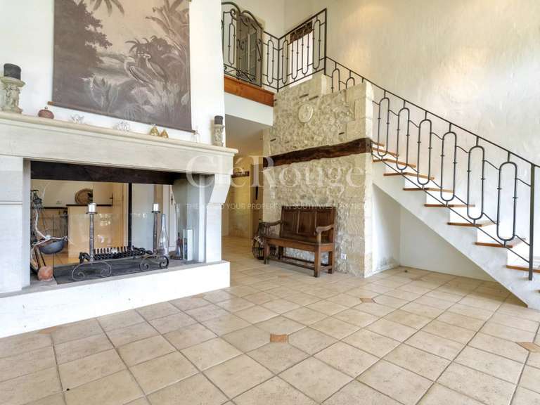 Maison Monestier - 4 chambres - 149m²